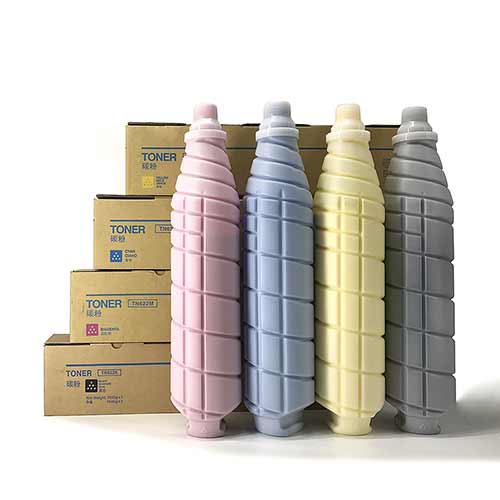 Konica Toner