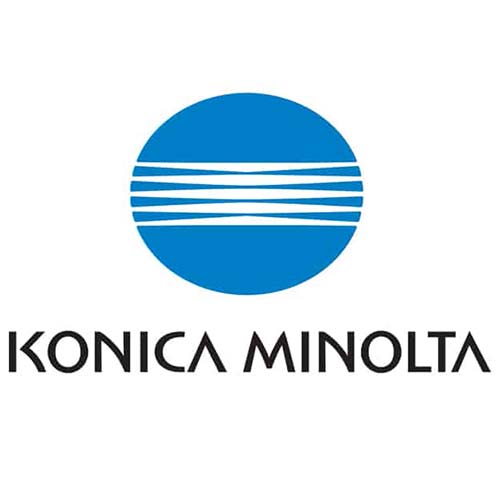 Konika Minolta