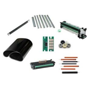 Copier Machine Parts